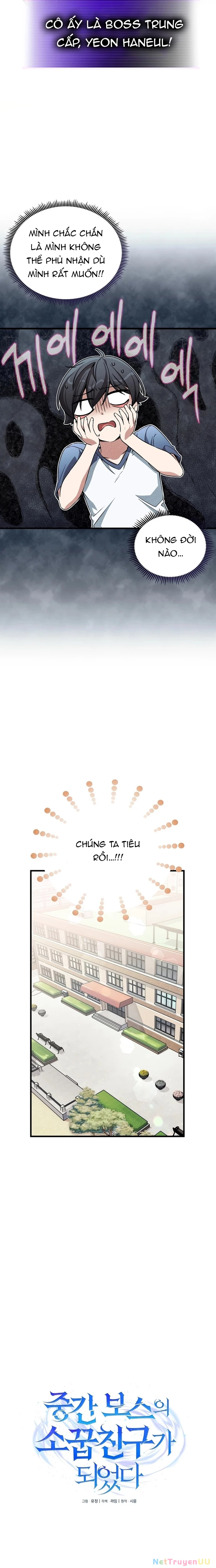 Trở Thành Bạn Thời Thơ Ấu Của Boss Cấp Trung Chapter 1 - Trang 2