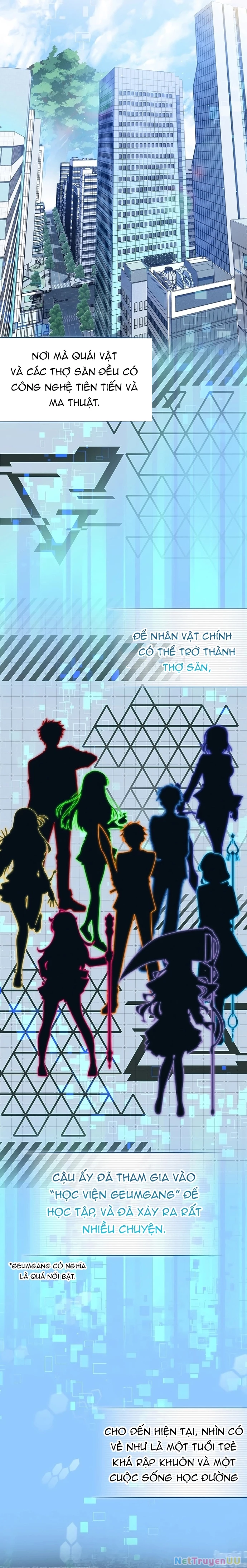 Trở Thành Bạn Thời Thơ Ấu Của Boss Cấp Trung Chapter 1 - Trang 2