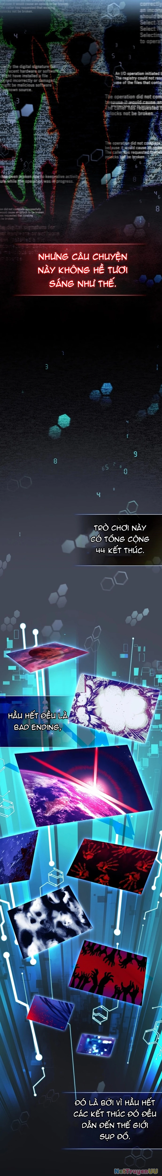 Trở Thành Bạn Thời Thơ Ấu Của Boss Cấp Trung Chapter 1 - Trang 2