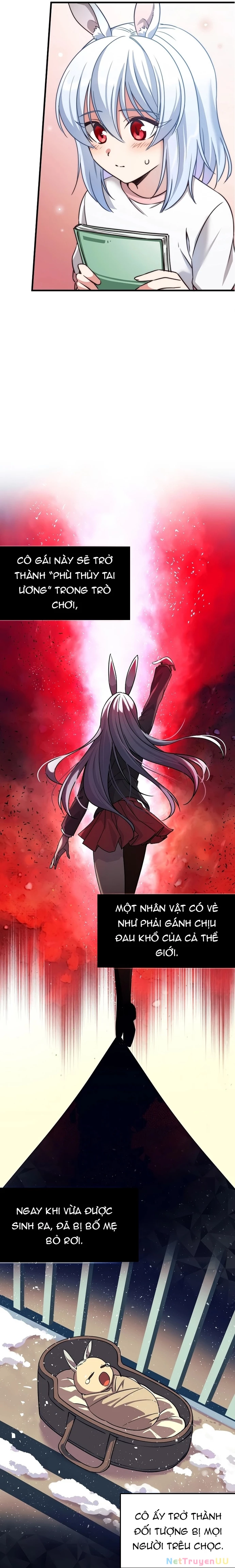 Trở Thành Bạn Thời Thơ Ấu Của Boss Cấp Trung Chapter 1 - Trang 2