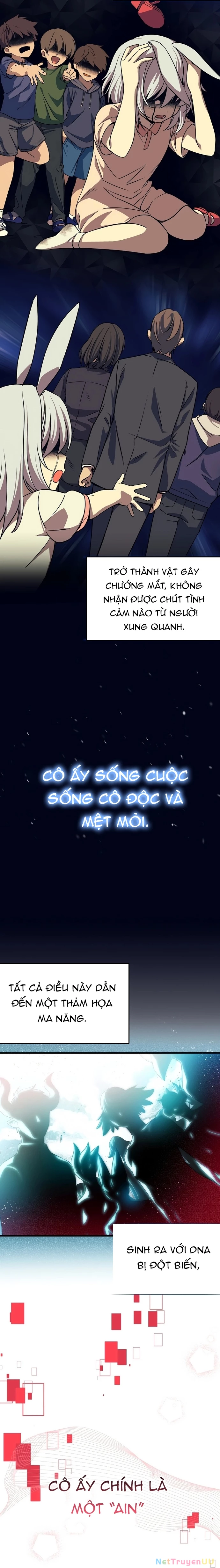 Trở Thành Bạn Thời Thơ Ấu Của Boss Cấp Trung Chapter 1 - Trang 2