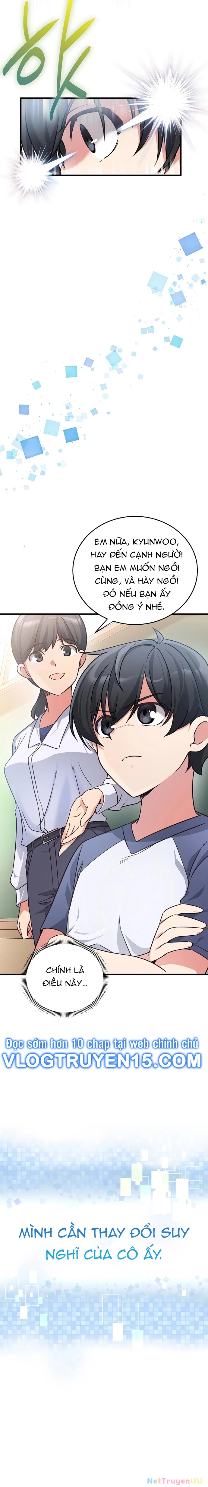 Trở Thành Bạn Thời Thơ Ấu Của Boss Cấp Trung Chapter 1 - Trang 2