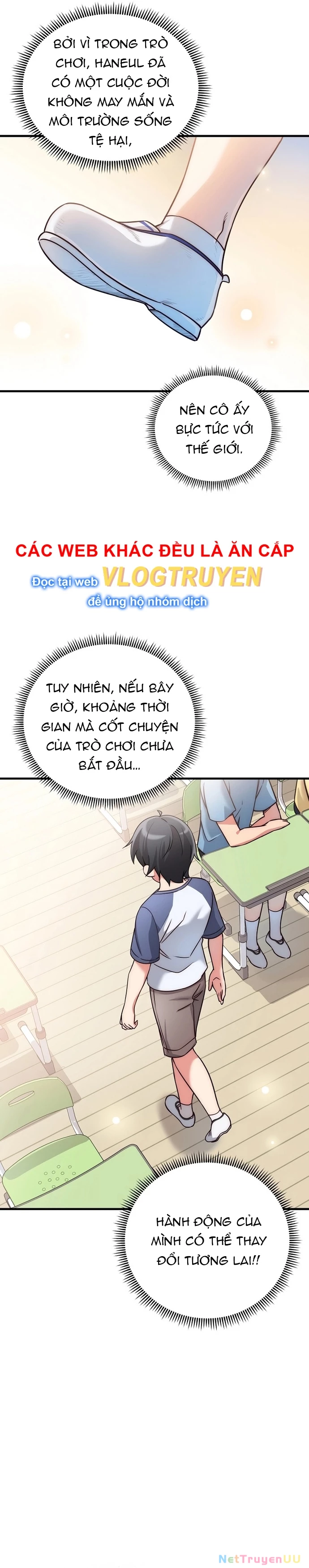 Trở Thành Bạn Thời Thơ Ấu Của Boss Cấp Trung Chapter 1 - Trang 2