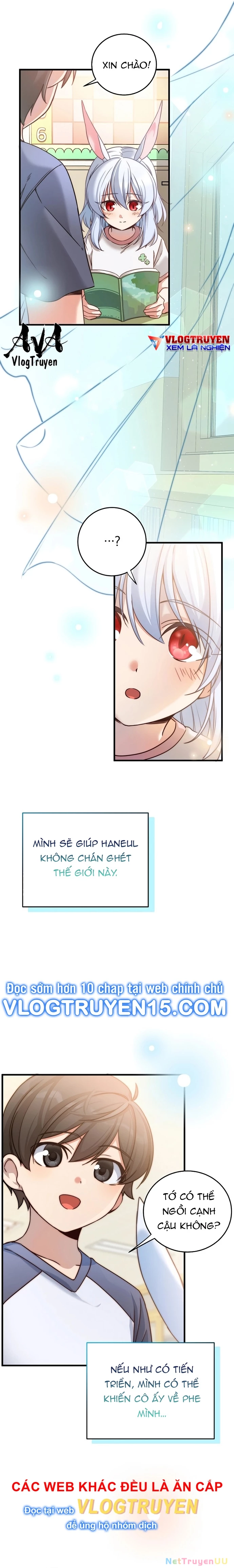 Trở Thành Bạn Thời Thơ Ấu Của Boss Cấp Trung Chapter 1 - Trang 2