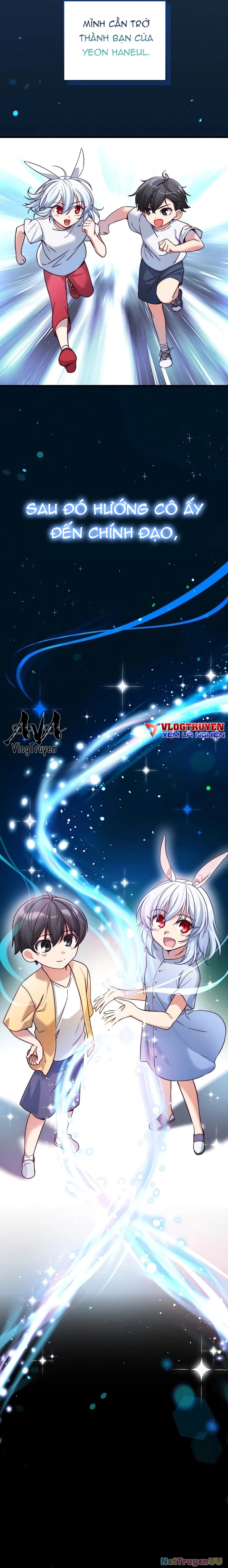 Trở Thành Bạn Thời Thơ Ấu Của Boss Cấp Trung Chapter 1 - Trang 2