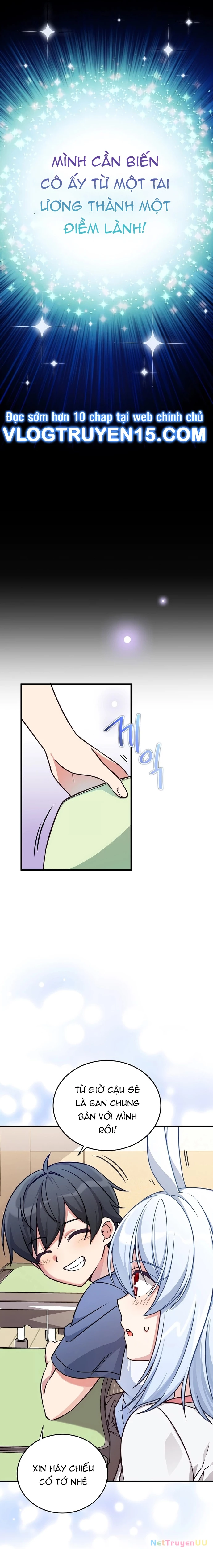 Trở Thành Bạn Thời Thơ Ấu Của Boss Cấp Trung Chapter 1 - Trang 2