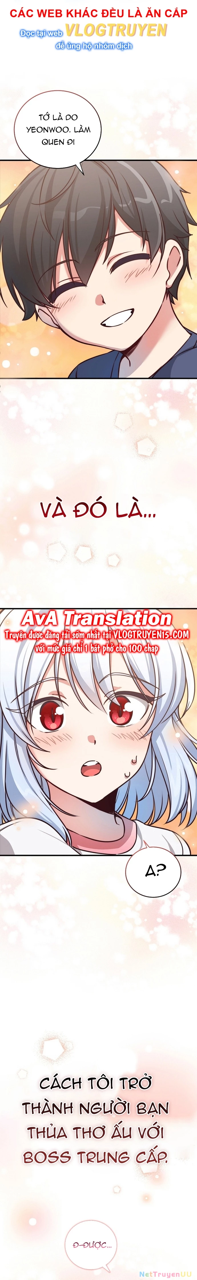 Trở Thành Bạn Thời Thơ Ấu Của Boss Cấp Trung Chapter 1 - Trang 2