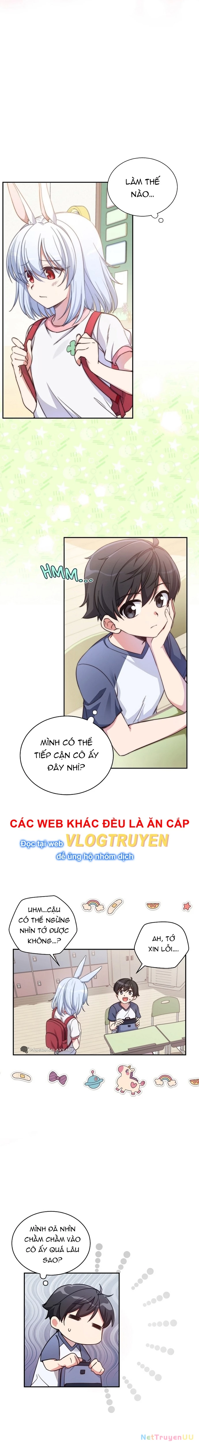 Trở Thành Bạn Thời Thơ Ấu Của Boss Cấp Trung Chapter 2 - Trang 2