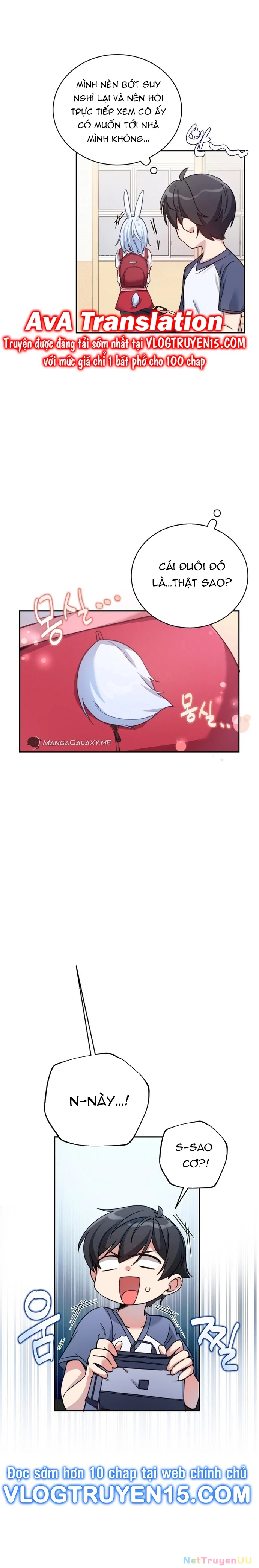 Trở Thành Bạn Thời Thơ Ấu Của Boss Cấp Trung Chapter 2 - Trang 2