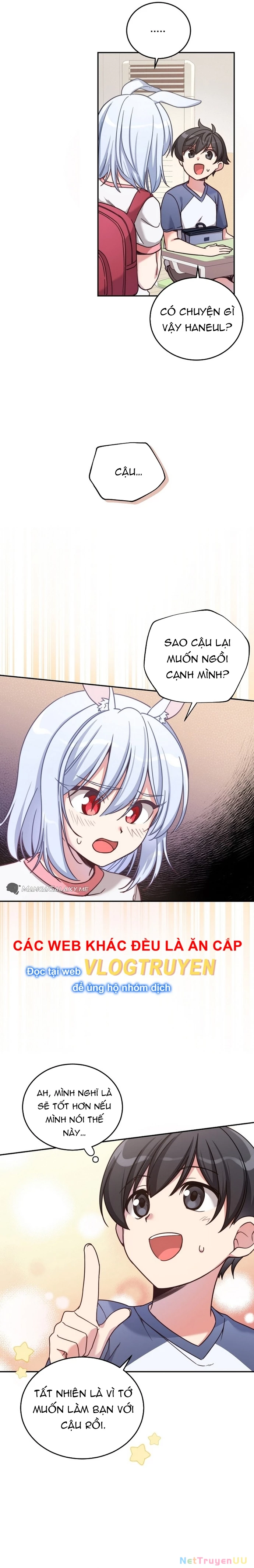 Trở Thành Bạn Thời Thơ Ấu Của Boss Cấp Trung Chapter 2 - Trang 2