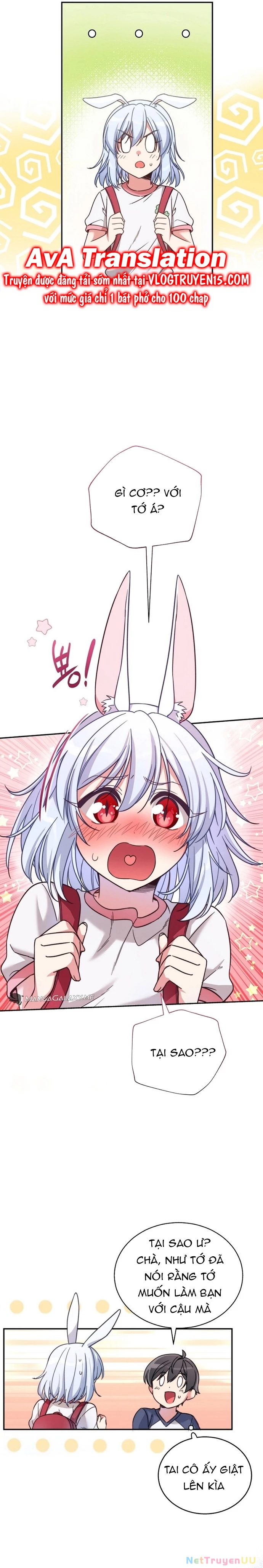 Trở Thành Bạn Thời Thơ Ấu Của Boss Cấp Trung Chapter 2 - Trang 2