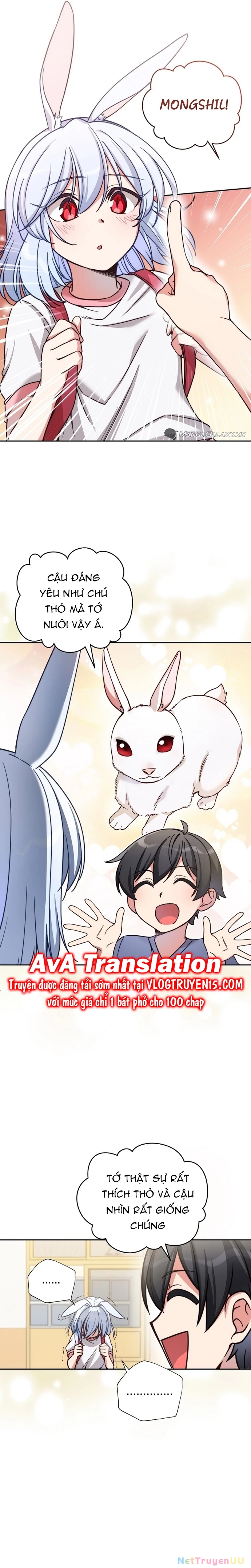 Trở Thành Bạn Thời Thơ Ấu Của Boss Cấp Trung Chapter 2 - Trang 2