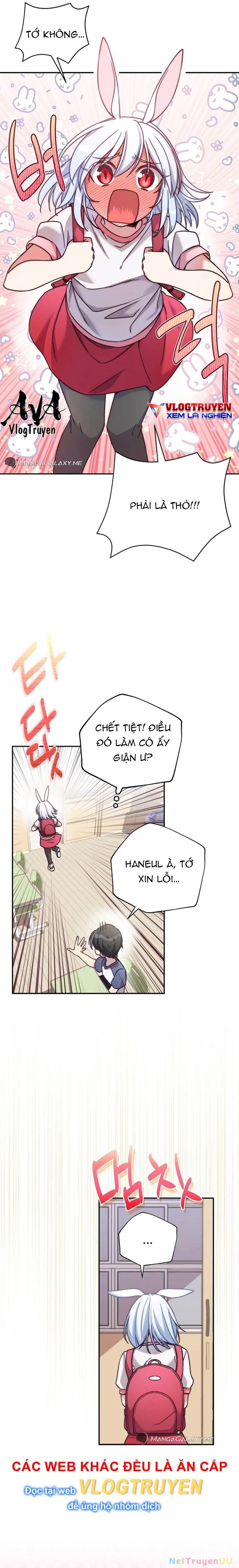 Trở Thành Bạn Thời Thơ Ấu Của Boss Cấp Trung Chapter 2 - Trang 2