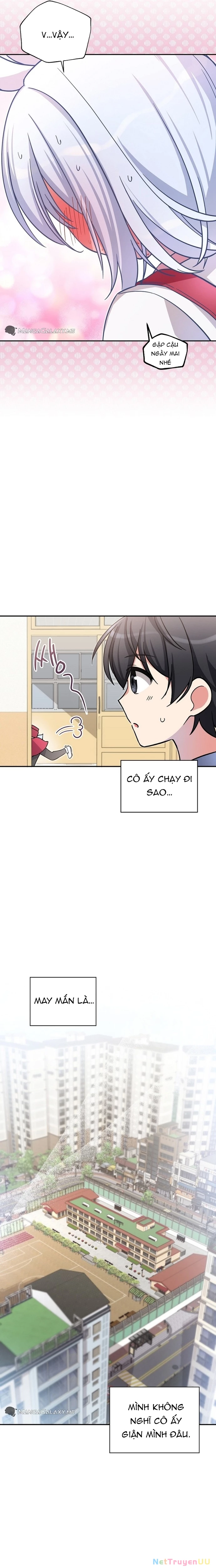 Trở Thành Bạn Thời Thơ Ấu Của Boss Cấp Trung Chapter 2 - Trang 2