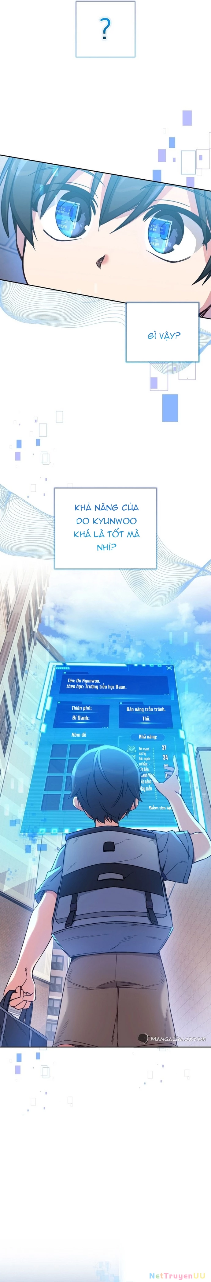 Trở Thành Bạn Thời Thơ Ấu Của Boss Cấp Trung Chapter 2 - Trang 2