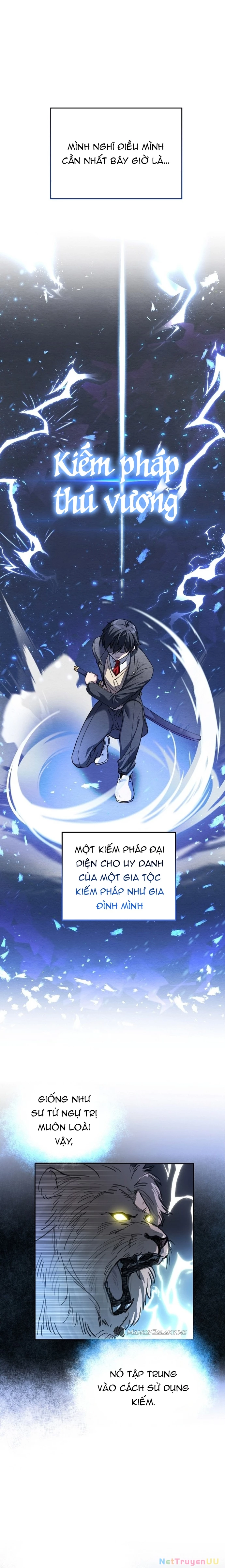 Trở Thành Bạn Thời Thơ Ấu Của Boss Cấp Trung Chapter 2 - Trang 2