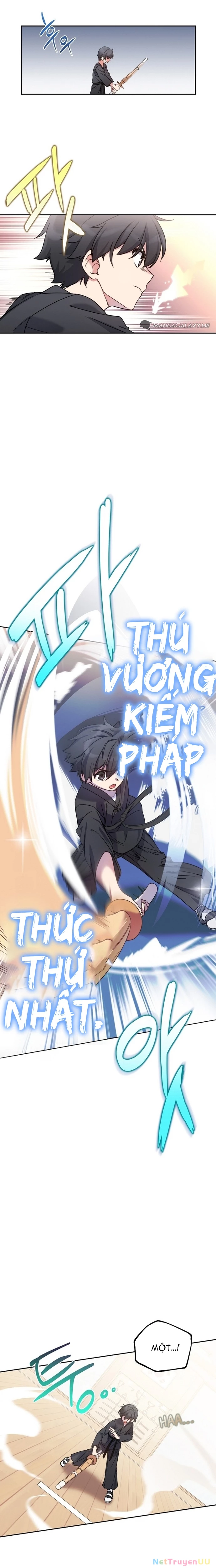 Trở Thành Bạn Thời Thơ Ấu Của Boss Cấp Trung Chapter 2 - Trang 2