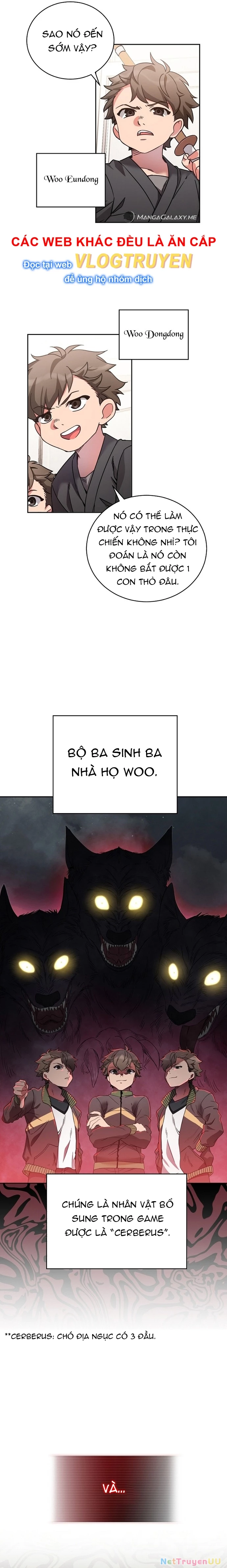 Trở Thành Bạn Thời Thơ Ấu Của Boss Cấp Trung Chapter 2 - Trang 2