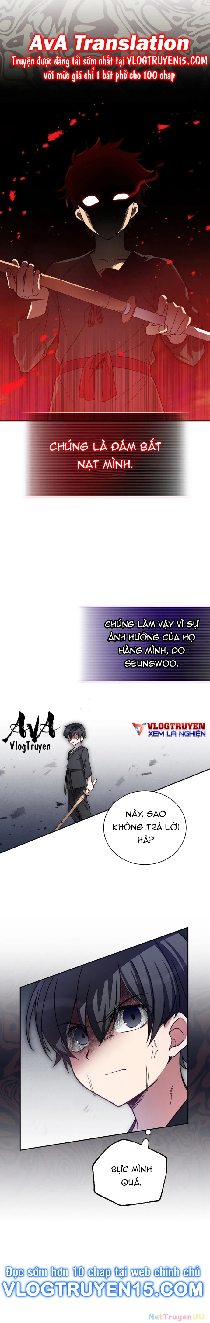 Trở Thành Bạn Thời Thơ Ấu Của Boss Cấp Trung Chapter 2 - Trang 2