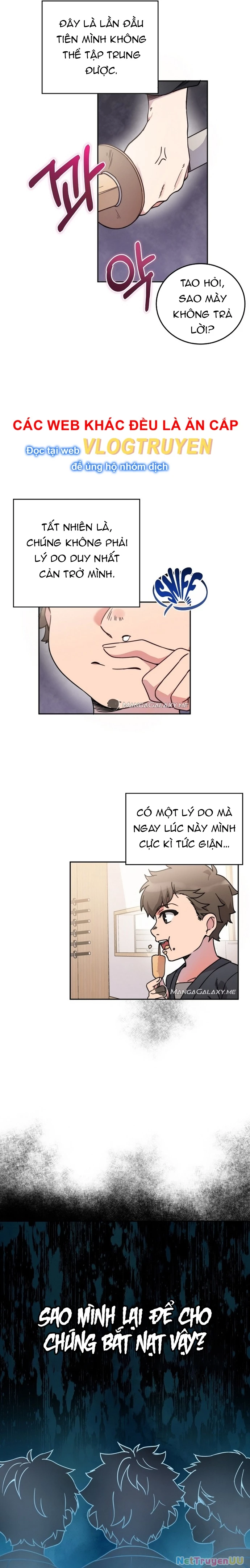 Trở Thành Bạn Thời Thơ Ấu Của Boss Cấp Trung Chapter 2 - Trang 2