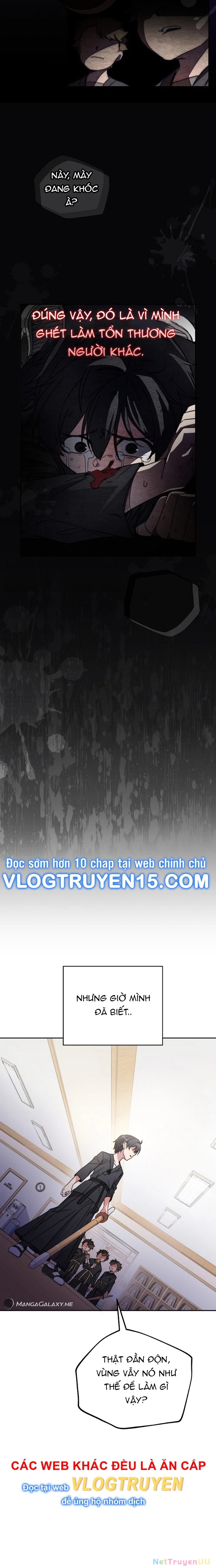 Trở Thành Bạn Thời Thơ Ấu Của Boss Cấp Trung Chapter 2 - Trang 2