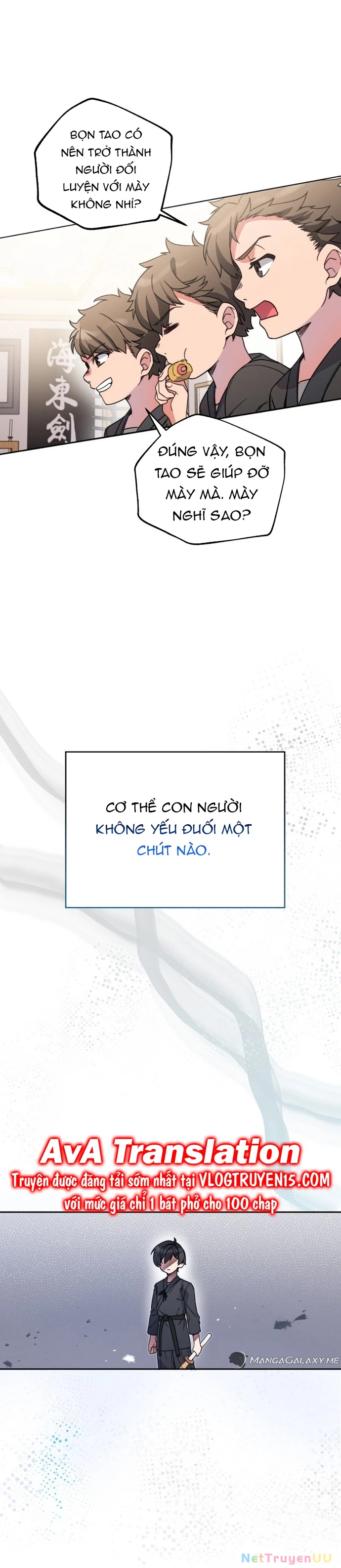 Trở Thành Bạn Thời Thơ Ấu Của Boss Cấp Trung Chapter 2 - Trang 2