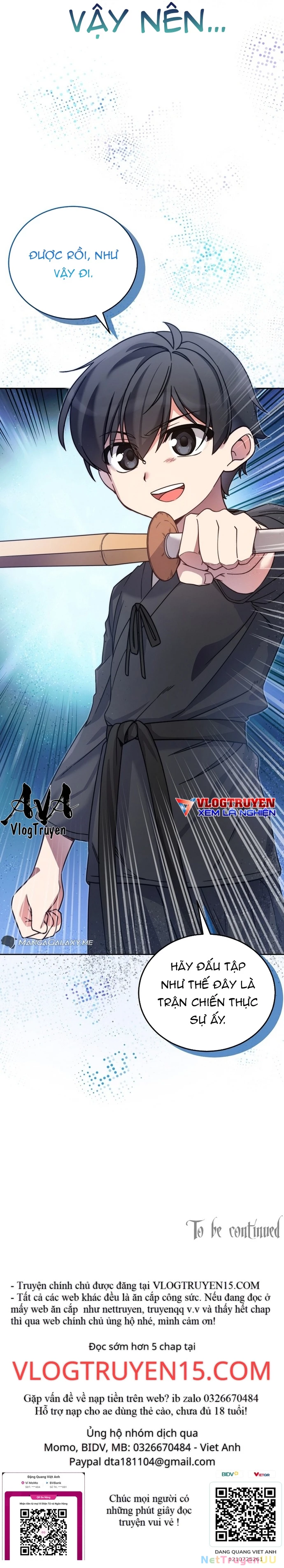 Trở Thành Bạn Thời Thơ Ấu Của Boss Cấp Trung Chapter 2 - Trang 2