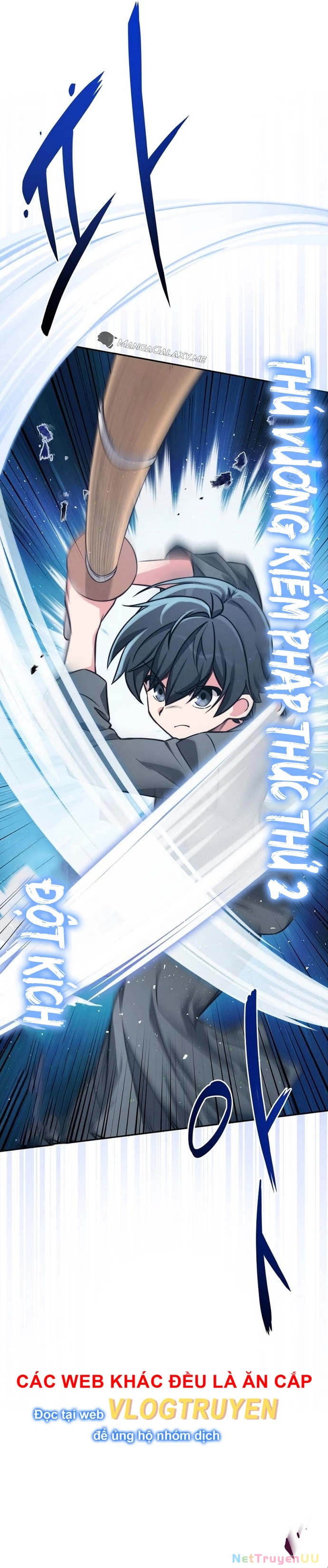 Trở Thành Bạn Thời Thơ Ấu Của Boss Cấp Trung Chapter 3 - Trang 2