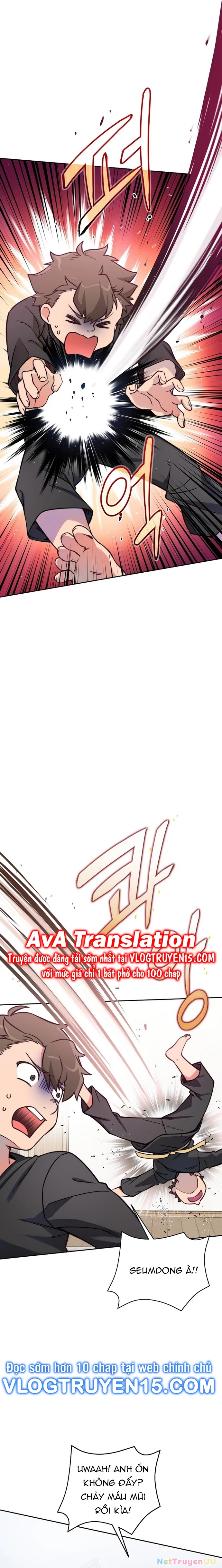 Trở Thành Bạn Thời Thơ Ấu Của Boss Cấp Trung Chapter 3 - Trang 2