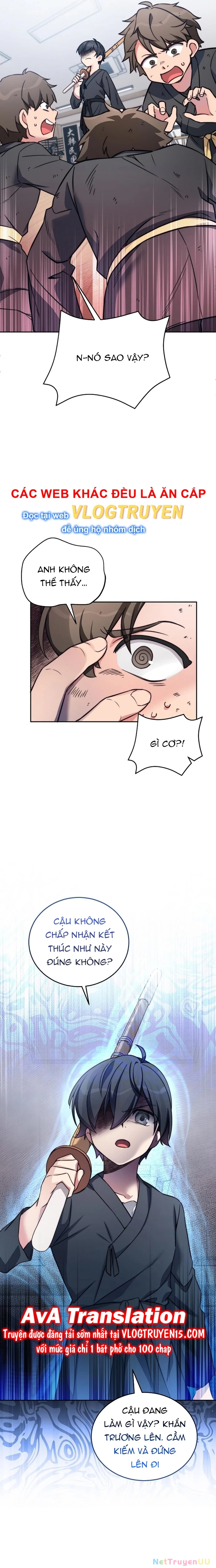 Trở Thành Bạn Thời Thơ Ấu Của Boss Cấp Trung Chapter 3 - Trang 2