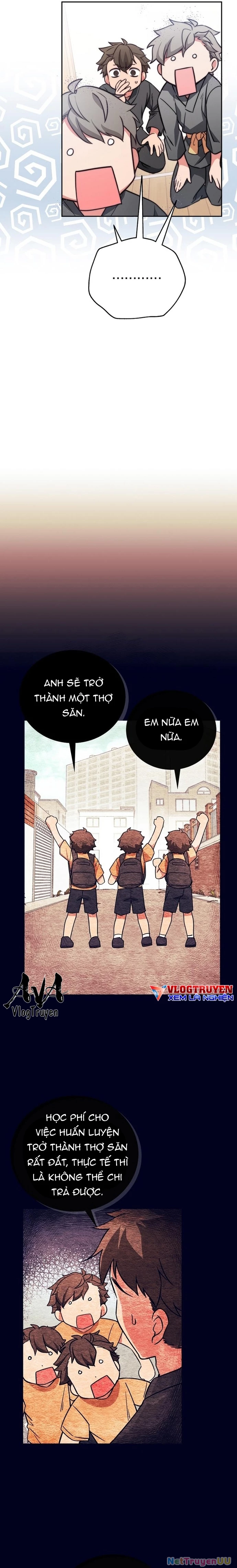 Trở Thành Bạn Thời Thơ Ấu Của Boss Cấp Trung Chapter 3 - Trang 2