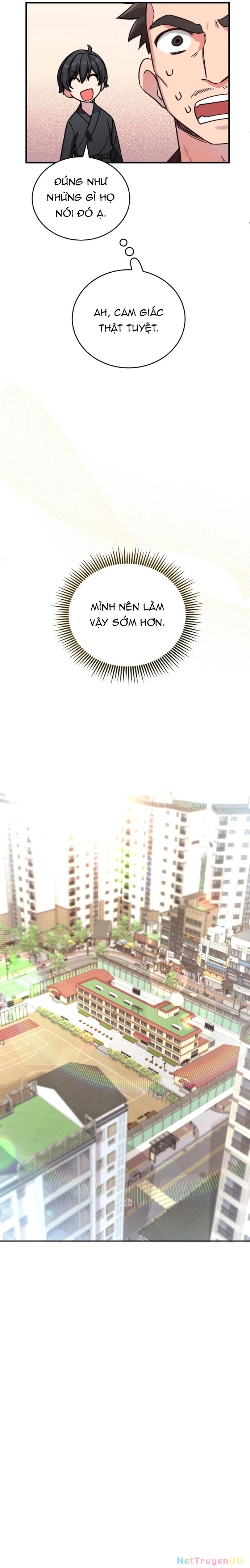 Trở Thành Bạn Thời Thơ Ấu Của Boss Cấp Trung Chapter 3 - Trang 2