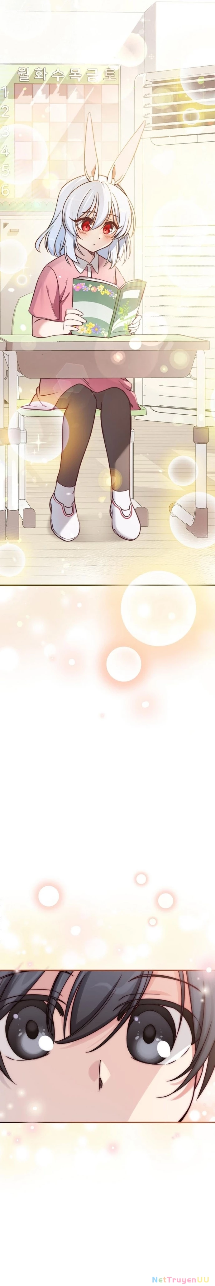 Trở Thành Bạn Thời Thơ Ấu Của Boss Cấp Trung Chapter 3 - Trang 2