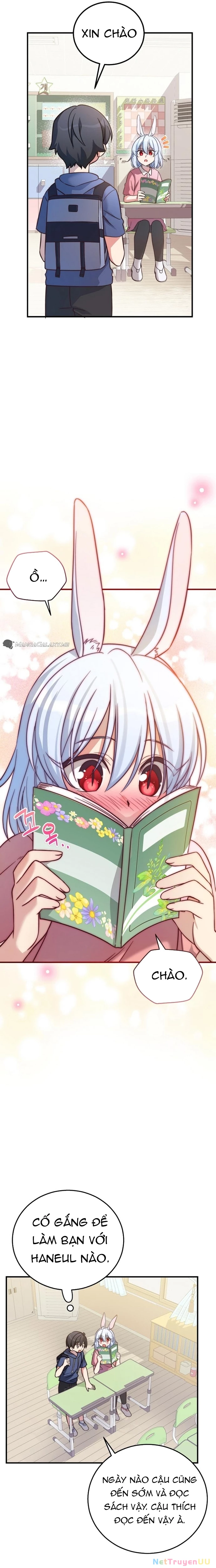 Trở Thành Bạn Thời Thơ Ấu Của Boss Cấp Trung Chapter 3 - Trang 2