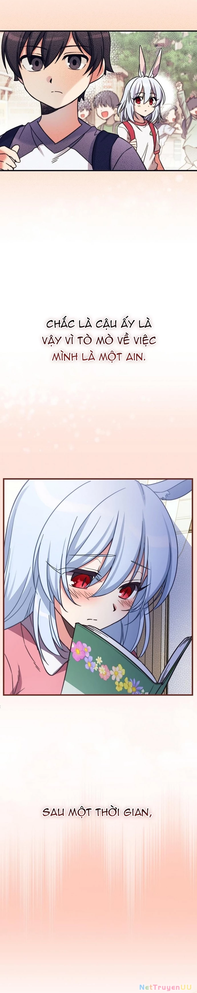 Trở Thành Bạn Thời Thơ Ấu Của Boss Cấp Trung Chapter 3 - Trang 2