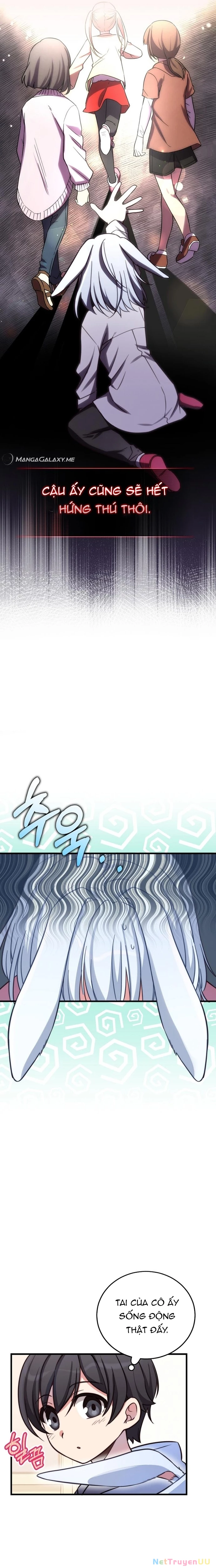 Trở Thành Bạn Thời Thơ Ấu Của Boss Cấp Trung Chapter 3 - Trang 2