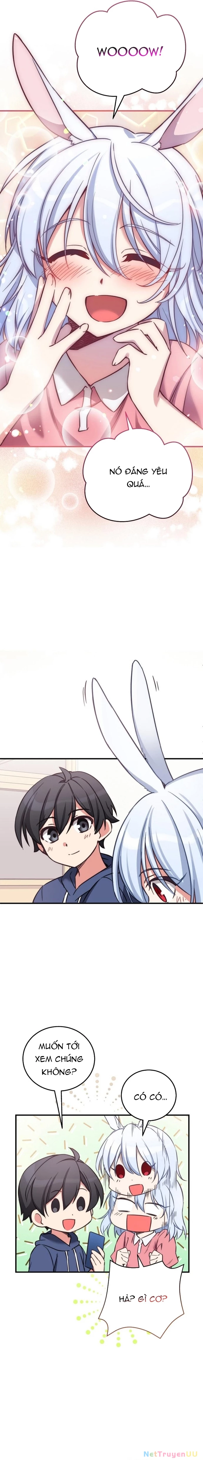 Trở Thành Bạn Thời Thơ Ấu Của Boss Cấp Trung Chapter 3 - Trang 2