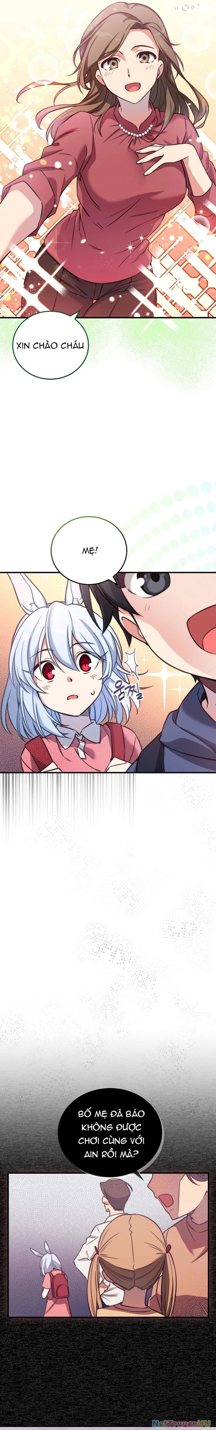 Trở Thành Bạn Thời Thơ Ấu Của Boss Cấp Trung Chapter 3 - Trang 2