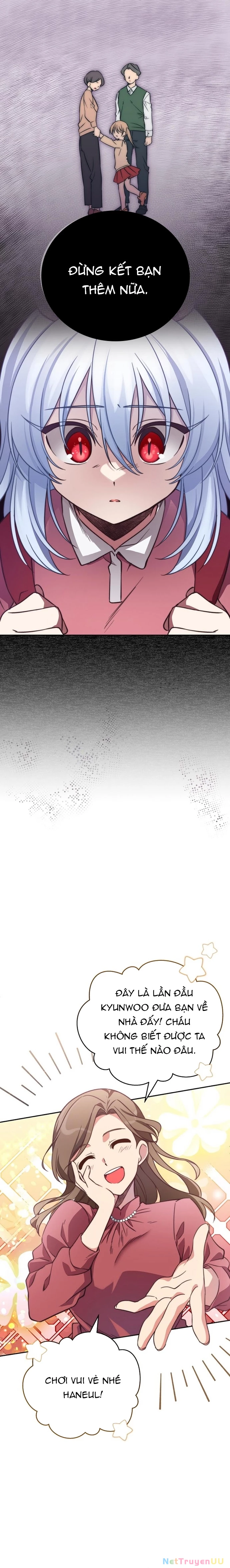 Trở Thành Bạn Thời Thơ Ấu Của Boss Cấp Trung Chapter 3 - Trang 2