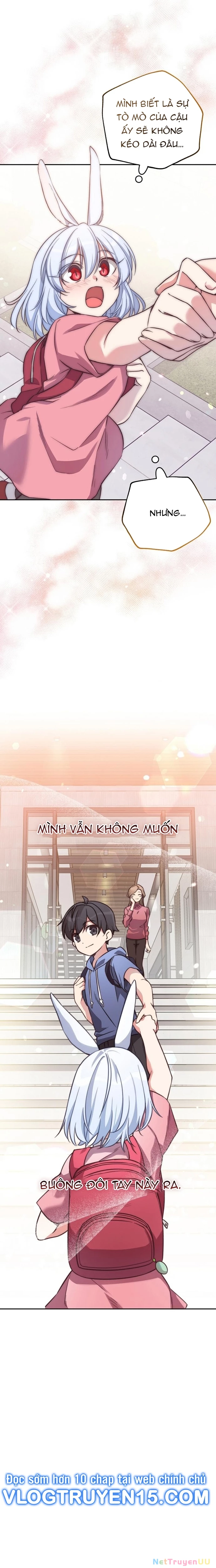 Trở Thành Bạn Thời Thơ Ấu Của Boss Cấp Trung Chapter 3 - Trang 2