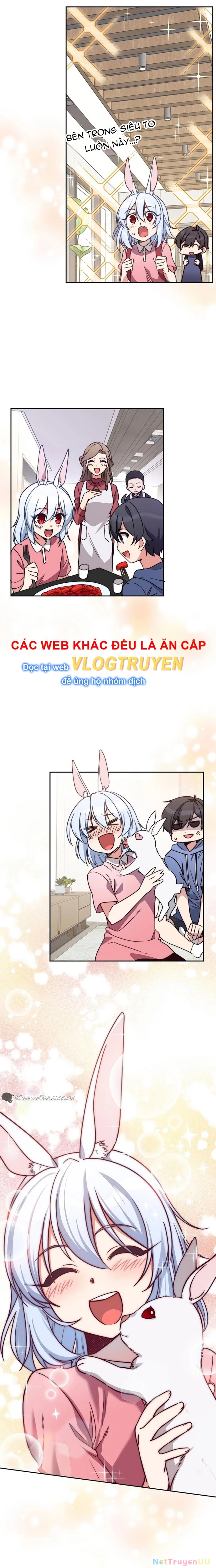 Trở Thành Bạn Thời Thơ Ấu Của Boss Cấp Trung Chapter 3 - Trang 2