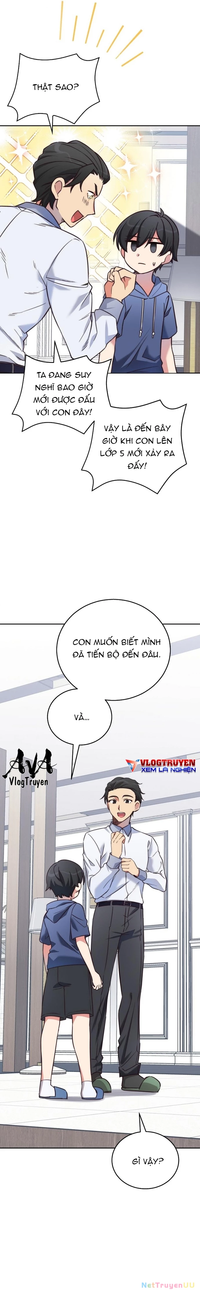 Trở Thành Bạn Thời Thơ Ấu Của Boss Cấp Trung Chapter 3 - Trang 2