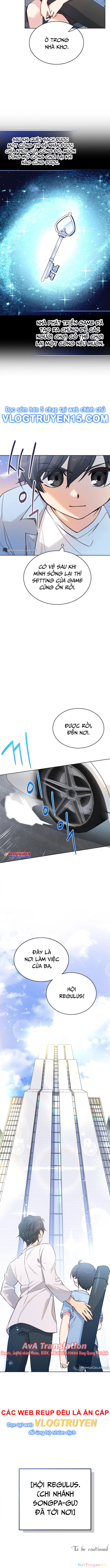 Trở Thành Bạn Thời Thơ Ấu Của Boss Cấp Trung Chapter 4 - Trang 2