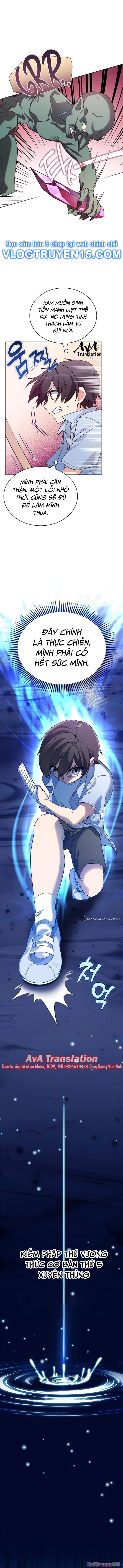 Trở Thành Bạn Thời Thơ Ấu Của Boss Cấp Trung Chapter 5 - Trang 2