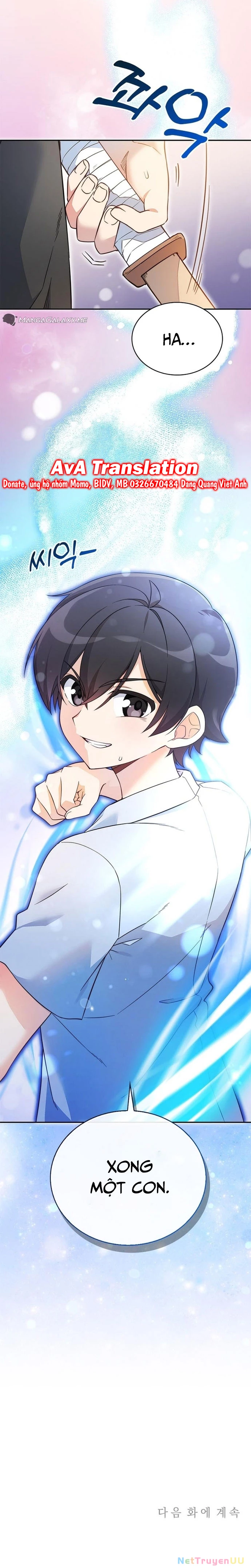 Trở Thành Bạn Thời Thơ Ấu Của Boss Cấp Trung Chapter 5 - Trang 2