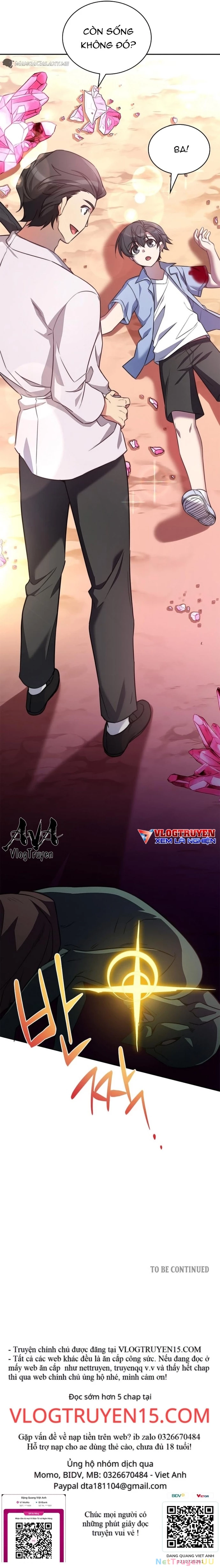 Trở Thành Bạn Thời Thơ Ấu Của Boss Cấp Trung Chapter 8 - Trang 2