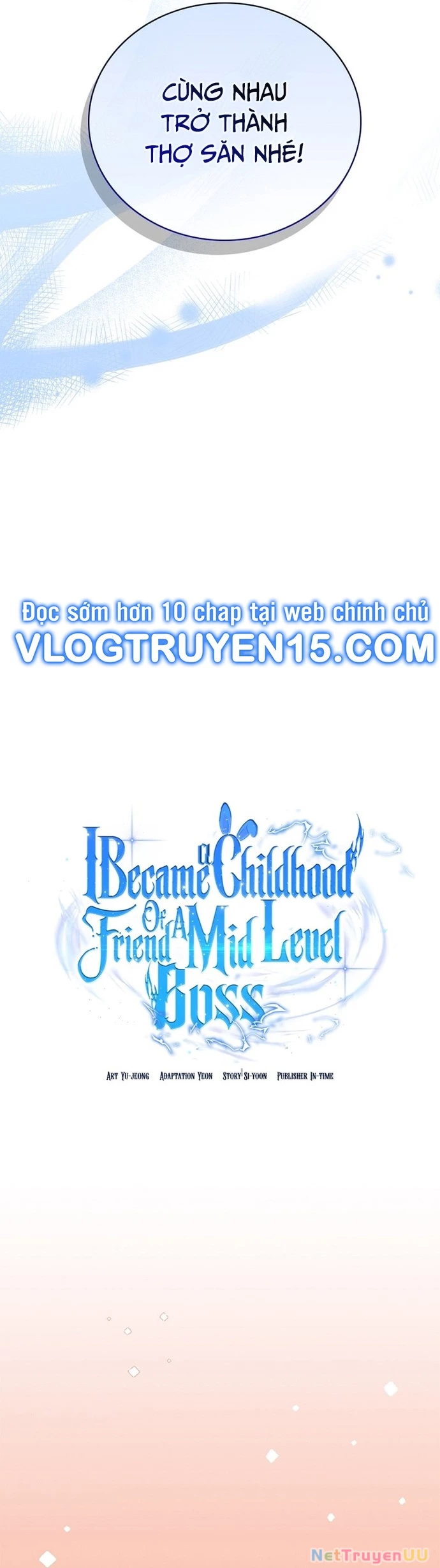 Trở Thành Bạn Thời Thơ Ấu Của Boss Cấp Trung Chapter 10 - Trang 2