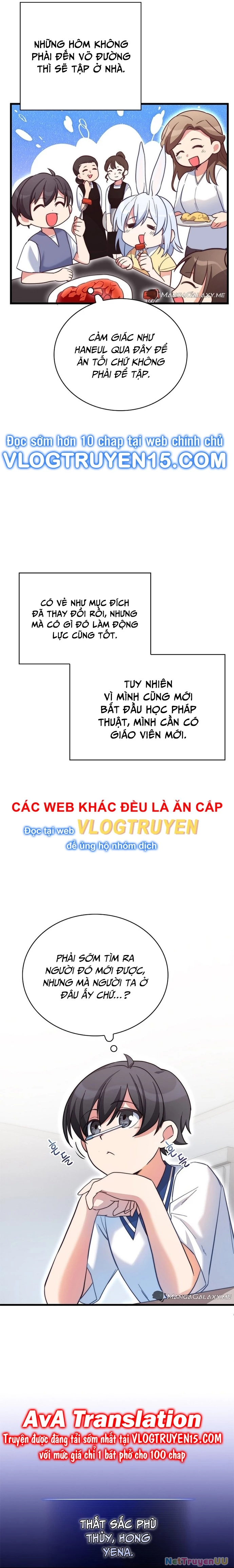 Trở Thành Bạn Thời Thơ Ấu Của Boss Cấp Trung Chapter 10 - Trang 2