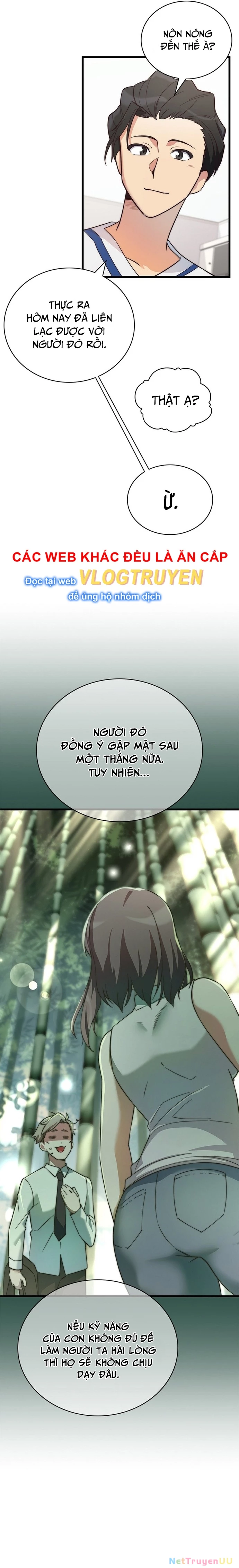 Trở Thành Bạn Thời Thơ Ấu Của Boss Cấp Trung Chapter 10 - Trang 2