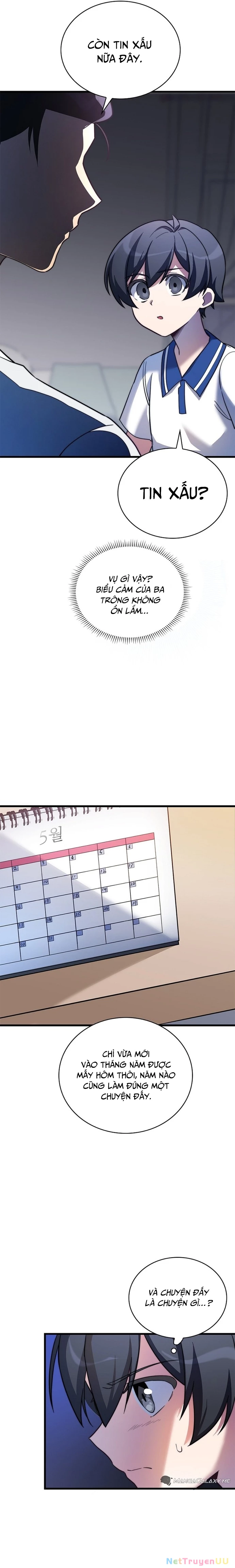 Trở Thành Bạn Thời Thơ Ấu Của Boss Cấp Trung Chapter 10 - Trang 2